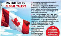 Canada sets to make GTS open for Indians 